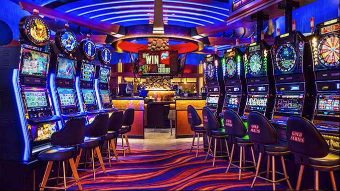 slot online